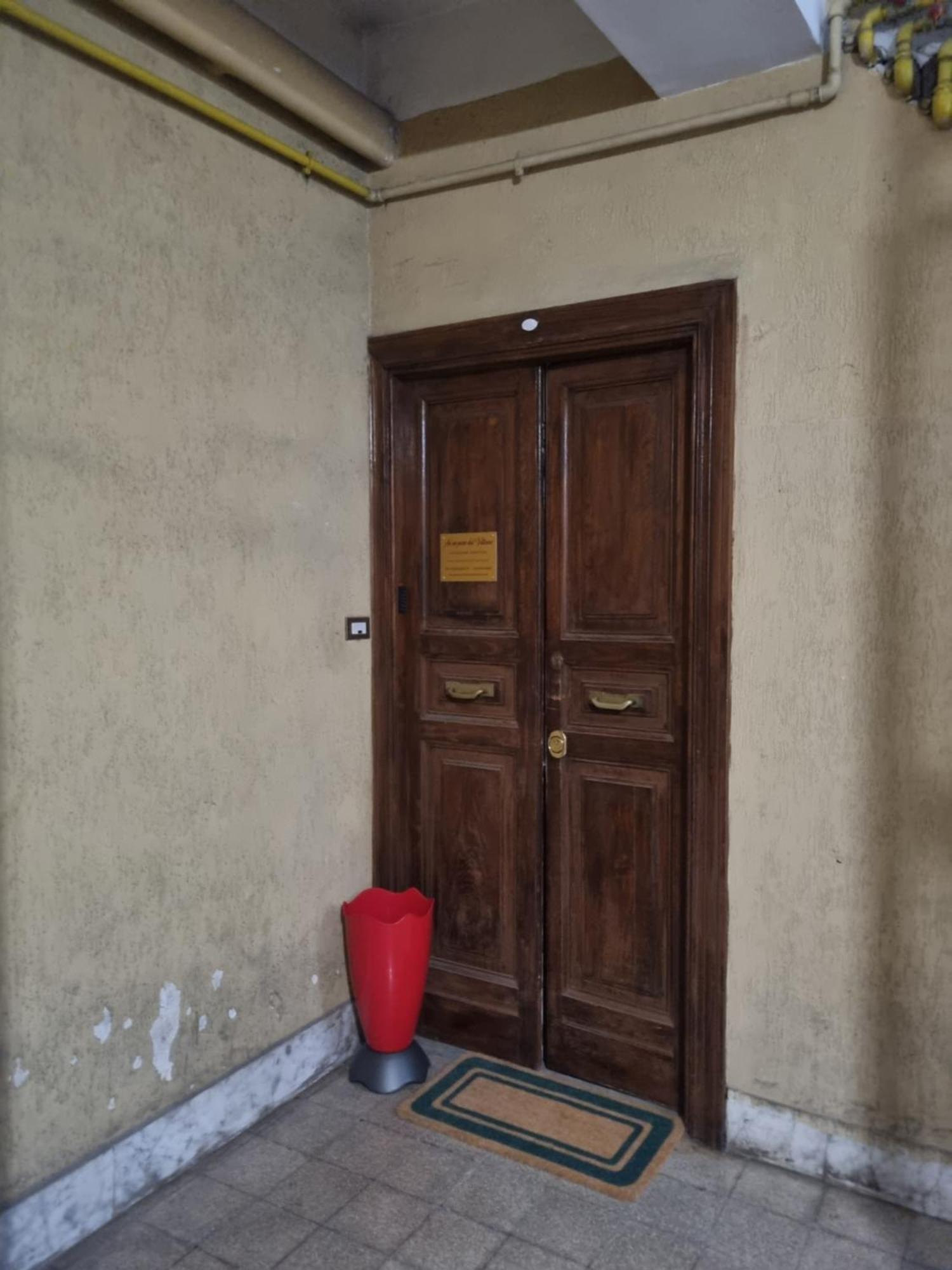 Apartment Ad Un Passo Dal Vaticano Rom